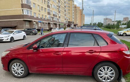 Citroen C4 II рестайлинг, 2011 год, 680 000 рублей, 4 фотография