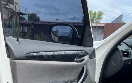 BMW X1, 2012 год, 1 190 000 рублей, 8 фотография