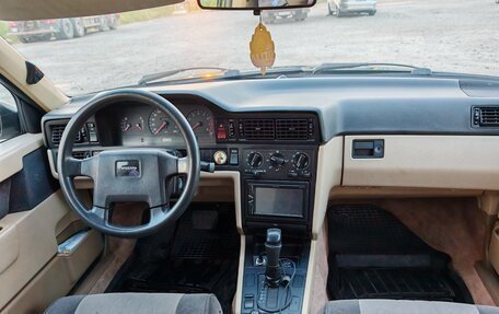Volvo 850, 1994 год, 300 000 рублей, 10 фотография