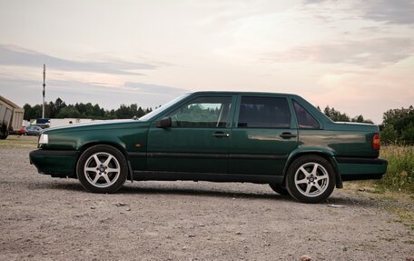 Volvo 850, 1994 год, 300 000 рублей, 6 фотография