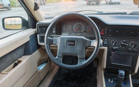 Volvo 850, 1994 год, 300 000 рублей, 11 фотография