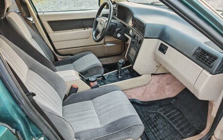 Volvo 850, 1994 год, 300 000 рублей, 12 фотография