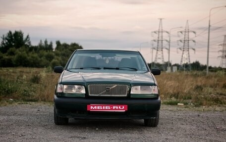 Volvo 850, 1994 год, 300 000 рублей, 2 фотография