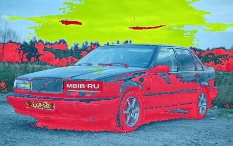 Volvo 850, 1994 год, 300 000 рублей, 17 фотография