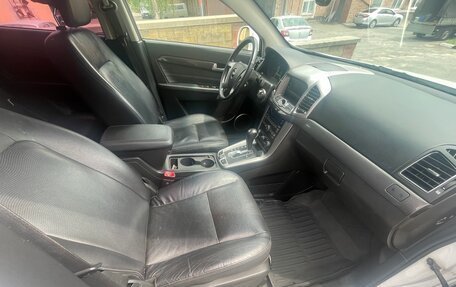 Chevrolet Captiva I, 2014 год, 1 250 000 рублей, 6 фотография