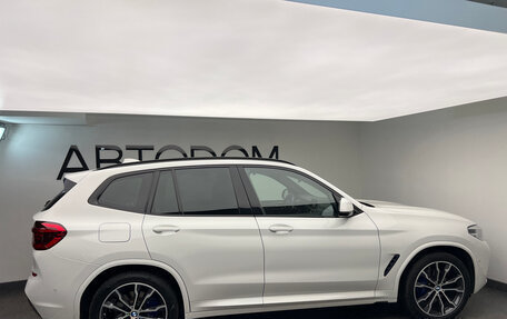 BMW X3, 2019 год, 3 980 000 рублей, 5 фотография