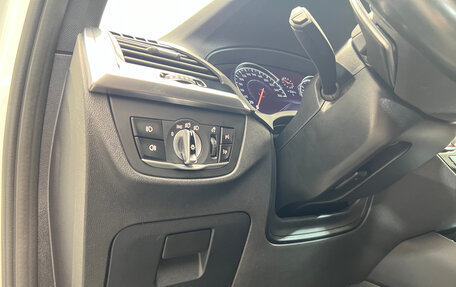 BMW X3, 2019 год, 3 980 000 рублей, 9 фотография