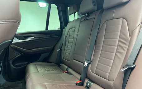 BMW X3, 2019 год, 3 980 000 рублей, 13 фотография