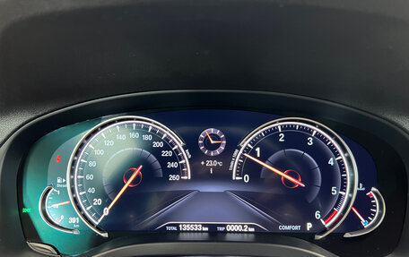 BMW X3, 2019 год, 3 980 000 рублей, 23 фотография