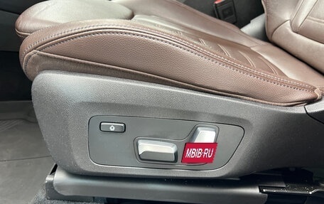 BMW X3, 2019 год, 3 980 000 рублей, 8 фотография