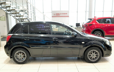 KIA Rio II, 2011 год, 650 000 рублей, 5 фотография