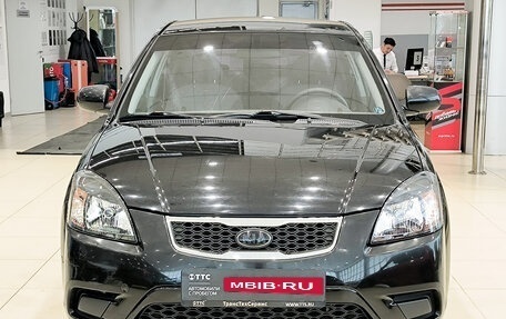 KIA Rio II, 2011 год, 650 000 рублей, 2 фотография