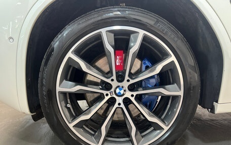 BMW X3, 2019 год, 3 980 000 рублей, 26 фотография