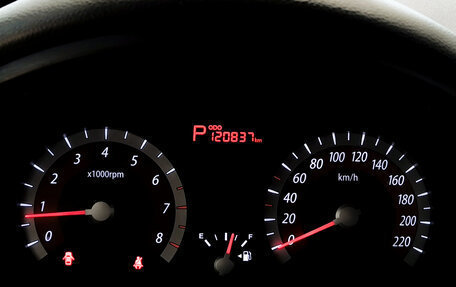 KIA Rio II, 2011 год, 650 000 рублей, 16 фотография