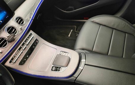 Mercedes-Benz E-Класс, 2020 год, 6 030 000 рублей, 14 фотография