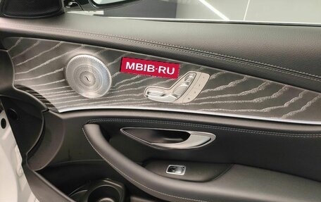 Mercedes-Benz E-Класс, 2020 год, 6 030 000 рублей, 22 фотография