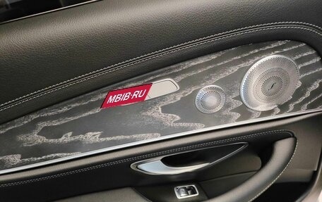 Mercedes-Benz E-Класс, 2020 год, 6 030 000 рублей, 19 фотография