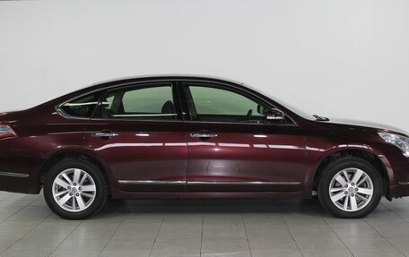 Nissan Teana, 2012 год, 1 150 000 рублей, 4 фотография