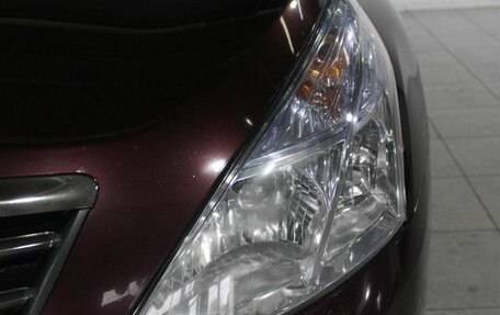 Nissan Teana, 2012 год, 1 150 000 рублей, 9 фотография