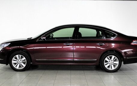 Nissan Teana, 2012 год, 1 150 000 рублей, 8 фотография