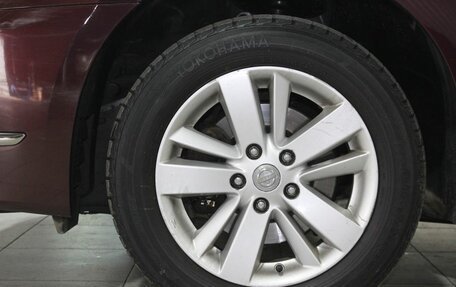 Nissan Teana, 2012 год, 1 150 000 рублей, 10 фотография