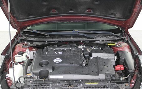Nissan Teana, 2012 год, 1 150 000 рублей, 11 фотография