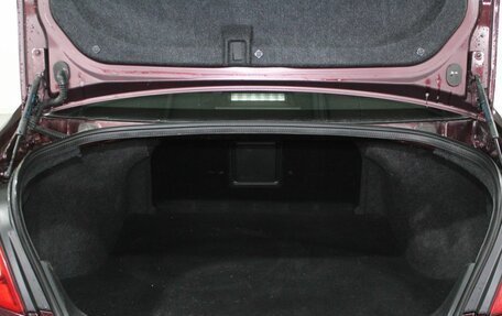 Nissan Teana, 2012 год, 1 150 000 рублей, 12 фотография