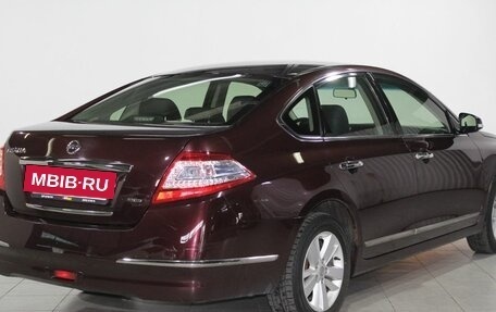 Nissan Teana, 2012 год, 1 150 000 рублей, 5 фотография
