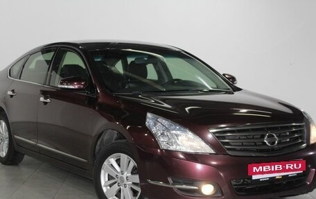 Nissan Teana, 2012 год, 1 150 000 рублей, 3 фотография
