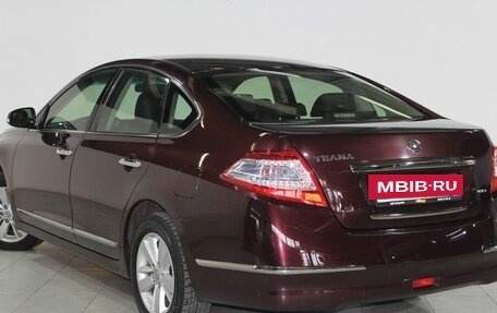 Nissan Teana, 2012 год, 1 150 000 рублей, 7 фотография