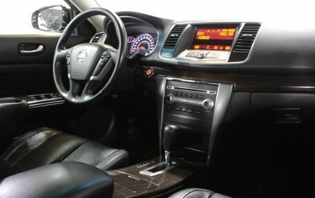 Nissan Teana, 2012 год, 1 150 000 рублей, 14 фотография