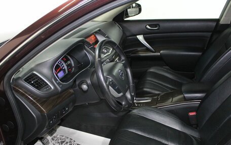 Nissan Teana, 2012 год, 1 150 000 рублей, 17 фотография