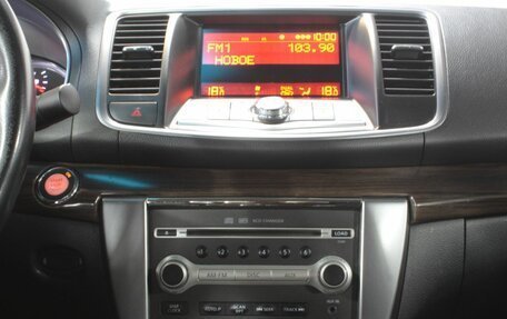 Nissan Teana, 2012 год, 1 150 000 рублей, 16 фотография