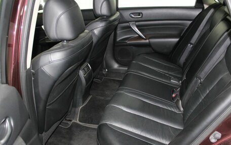 Nissan Teana, 2012 год, 1 150 000 рублей, 18 фотография