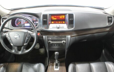 Nissan Teana, 2012 год, 1 150 000 рублей, 15 фотография