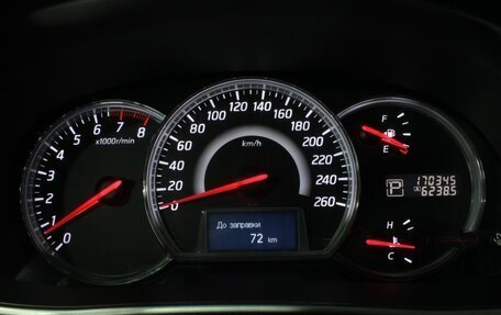 Nissan Teana, 2012 год, 1 150 000 рублей, 13 фотография