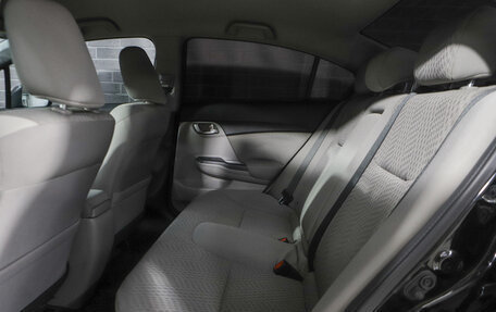 Honda Civic IX, 2014 год, 1 560 000 рублей, 7 фотография