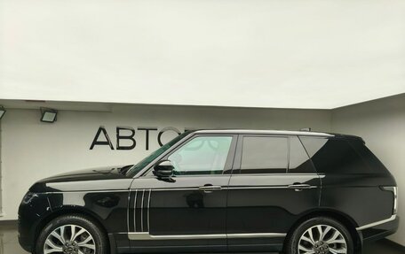 Land Rover Range Rover IV рестайлинг, 2019 год, 7 396 000 рублей, 6 фотография