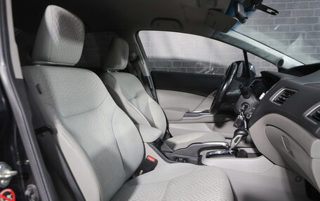 Honda Civic IX, 2014 год, 1 560 000 рублей, 14 фотография