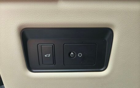 Land Rover Range Rover IV рестайлинг, 2019 год, 7 396 000 рублей, 9 фотография