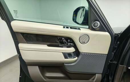 Land Rover Range Rover IV рестайлинг, 2019 год, 7 396 000 рублей, 10 фотография