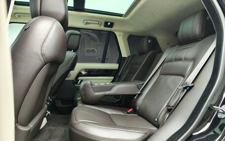 Land Rover Range Rover IV рестайлинг, 2019 год, 7 396 000 рублей, 16 фотография