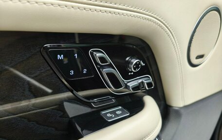 Land Rover Range Rover IV рестайлинг, 2019 год, 7 396 000 рублей, 12 фотография