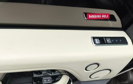 Land Rover Range Rover IV рестайлинг, 2019 год, 7 396 000 рублей, 15 фотография