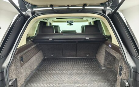 Land Rover Range Rover IV рестайлинг, 2019 год, 7 396 000 рублей, 31 фотография