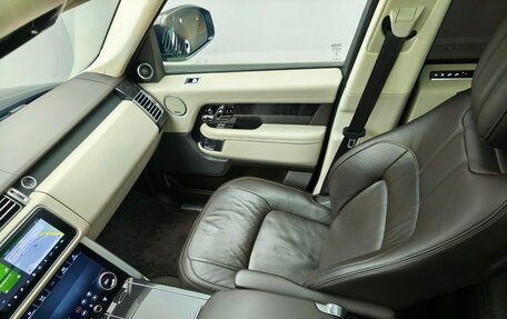 Land Rover Range Rover IV рестайлинг, 2019 год, 7 396 000 рублей, 26 фотография