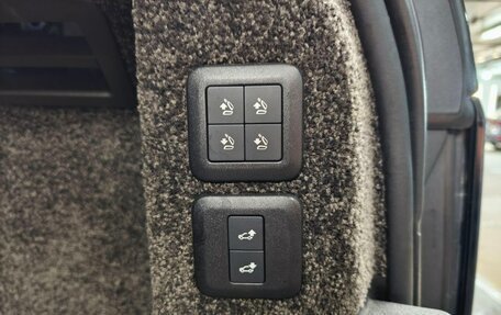 Land Rover Range Rover IV рестайлинг, 2019 год, 7 396 000 рублей, 34 фотография