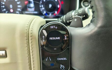 Land Rover Range Rover IV рестайлинг, 2019 год, 7 396 000 рублей, 29 фотография