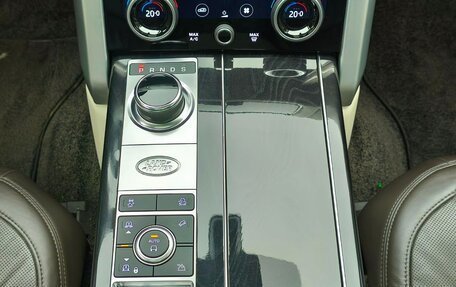 Land Rover Range Rover IV рестайлинг, 2019 год, 7 396 000 рублей, 24 фотография