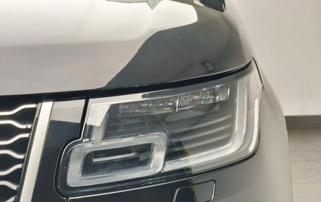 Land Rover Range Rover IV рестайлинг, 2019 год, 7 396 000 рублей, 36 фотография